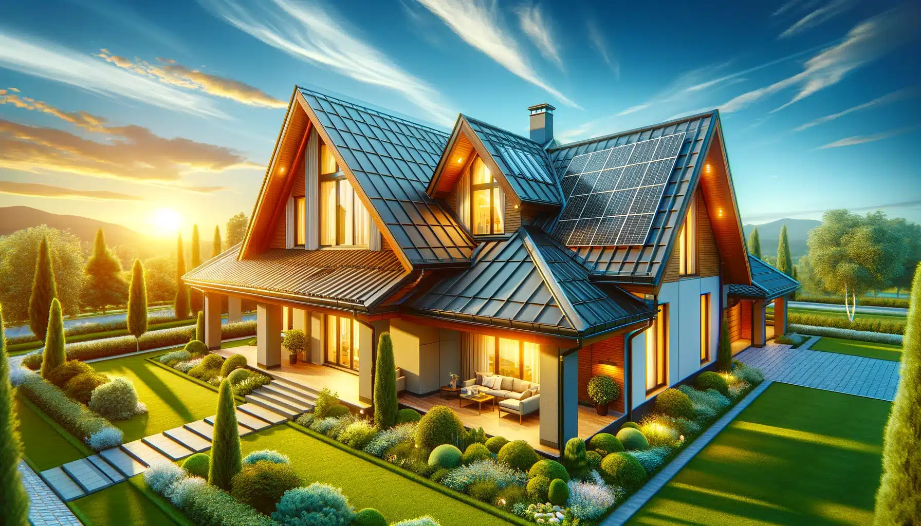 Roofing company blog ideaa