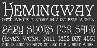 cruickshank - beautiful modern fonts 2015