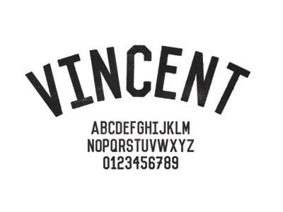 Vincent Fotn -download free