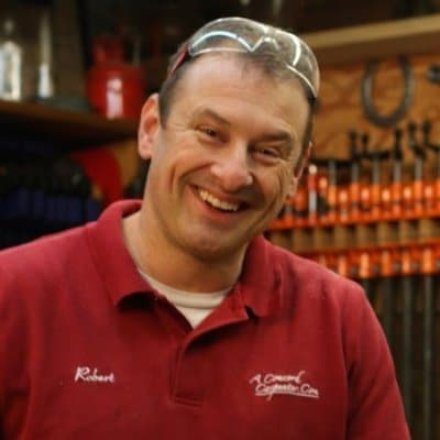 Robert Robillard - General Contractor Marketing