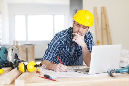 Social Media Construction Company