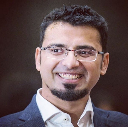 Harsh Agrawal