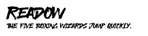 readow-font-display-handwriting-wild-crazy-font