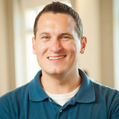 Jeff Sauer Data-Driven University