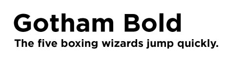 gotham-bold-font-2019
