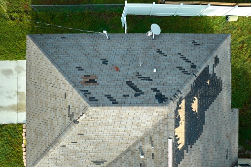 Tamko Shingles