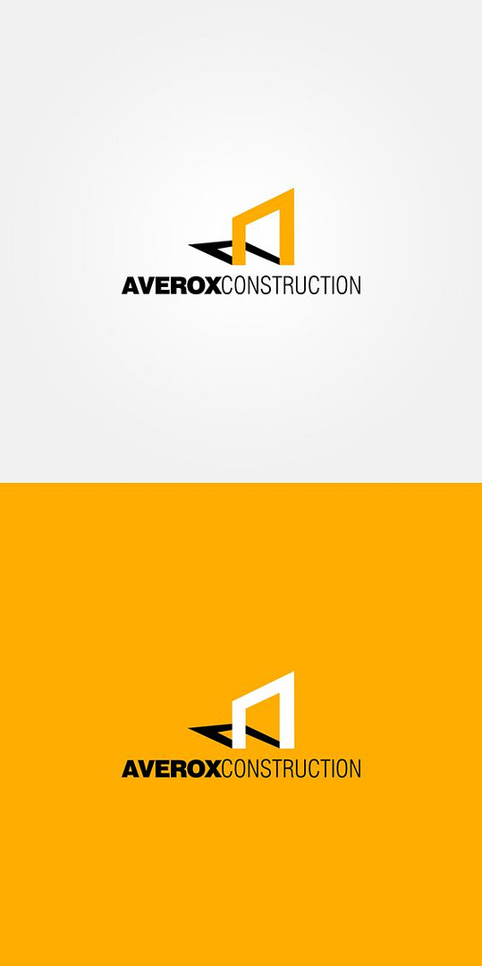 Construction Company Logo Design inspiration