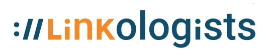 Best link building services: Linkologists