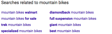 searches-related-google