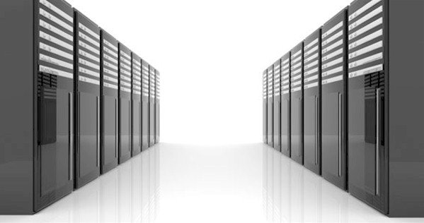 Dedicated Hosting