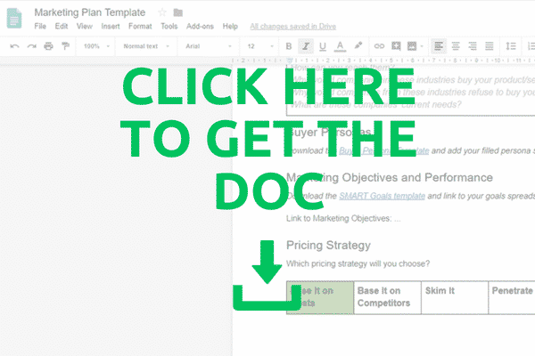 AddThis Academy - Marketing Template