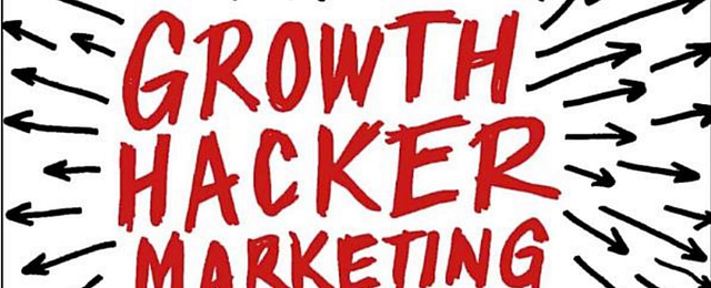 Growth Hacker Marketing - Ryan Holiday book review , book summary