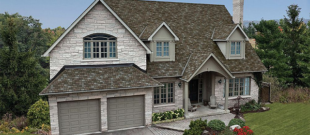 IKO Shingles