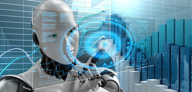 Artificial Intelligence is Reshaping Web Design