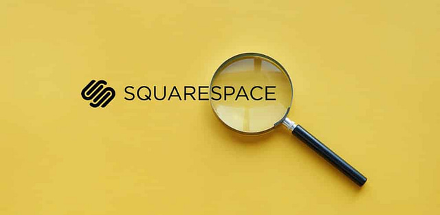 Squarespace SEO