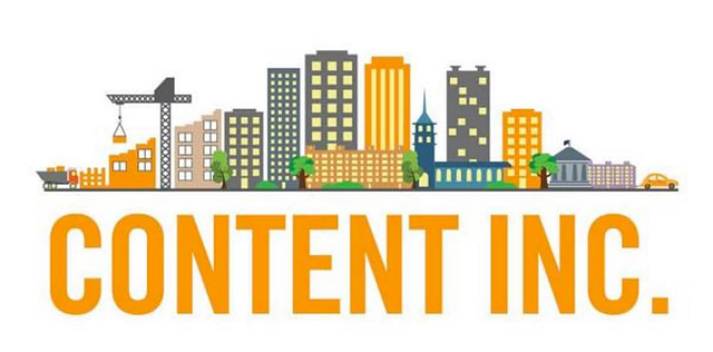 Content Inc. Book Review - Book summary - Joe Pulizzi