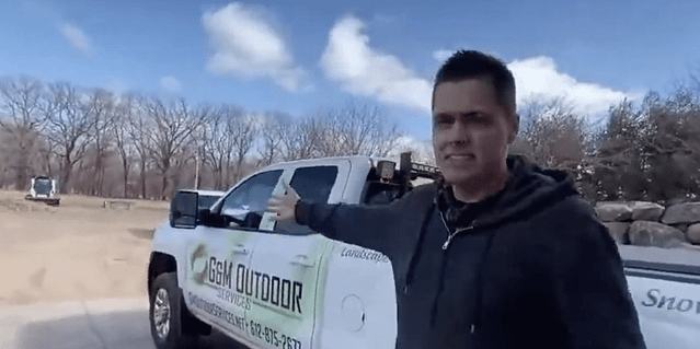 G&M Outdoor Services - Garrett and Marlena Outdoor Services Homeadvisor, Angi Leads