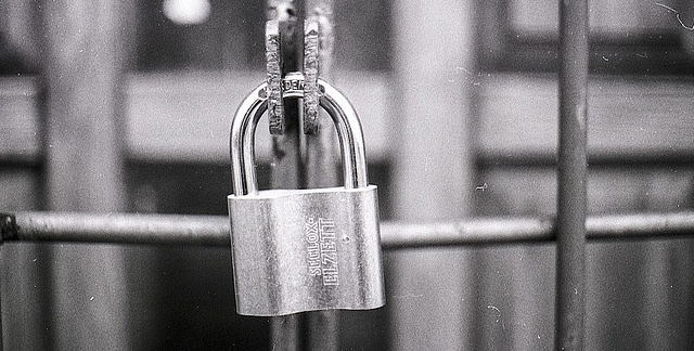 WordPress Locked Out
