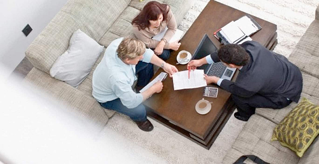 Wealth Management Leads