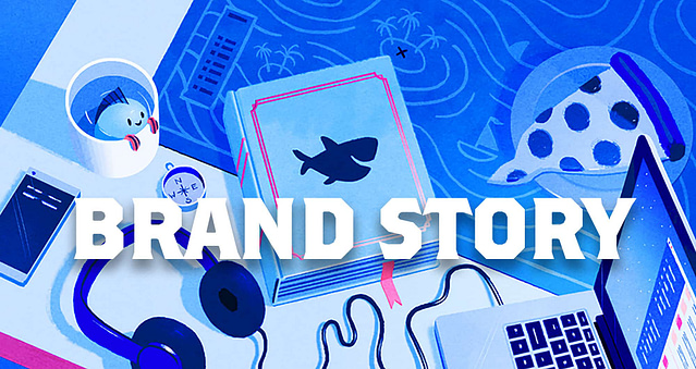 Brand Story