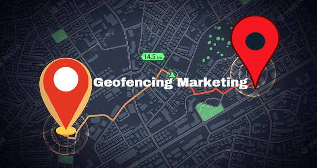 geofencing marketing