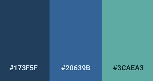 CSS Color Palette - Gold, white, red, green color codes