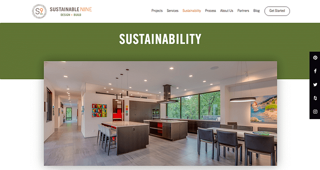 sustainable marketing tips