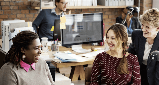 Minneapolis BIPOC Female LGBTQ marketing Agencies
