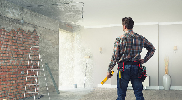 contractor law