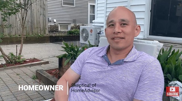 homeadvisor for homeowners
