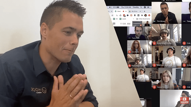 Linkedin Strategies for Engagement