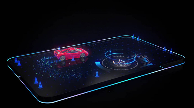 hologram,3d,holographic reality,virtual reality,augmented reality,ar/vr