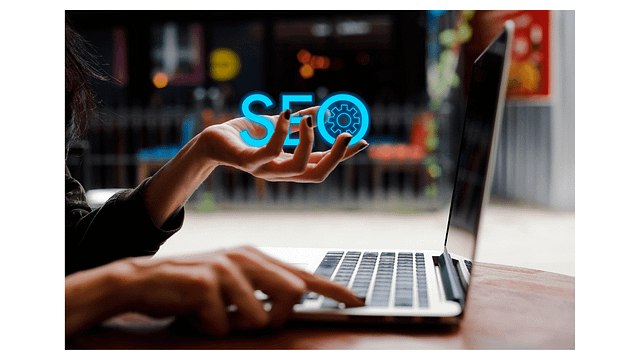 Learning SEO