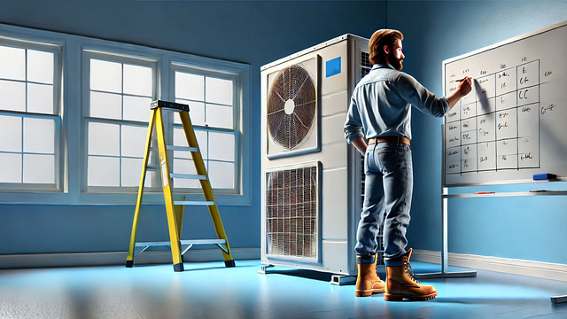 HVAC Business Coaches Consultants and Training