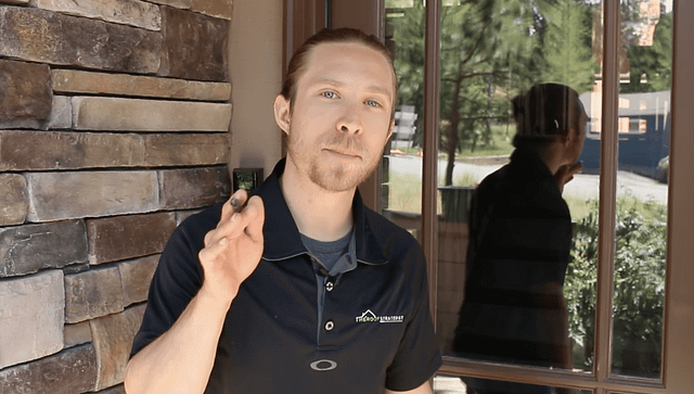 The Roof Strategist - Adam Bensman Roofing Door Knocking Strategies