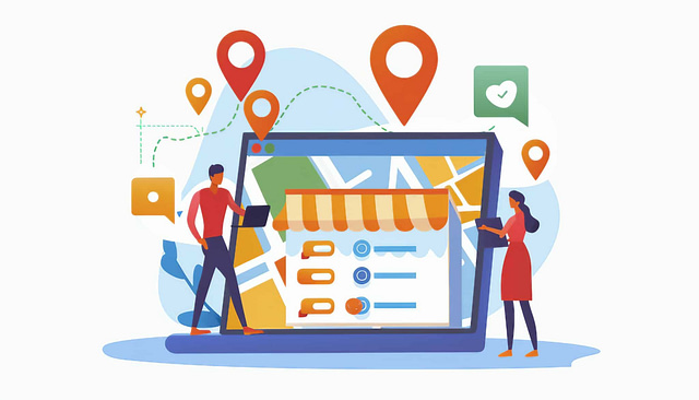 Google LSA Management