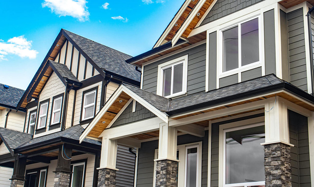 lead generation high-end home builders