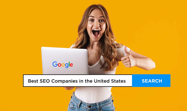 SEO Company