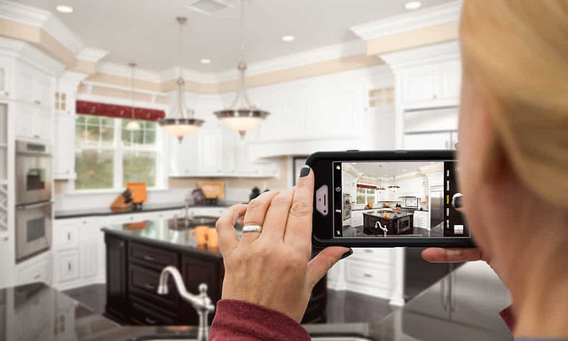 remodeling ads