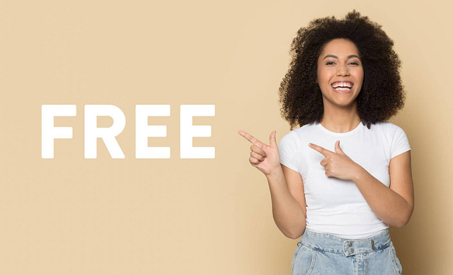Free Marketing Ideas