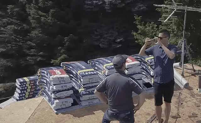 Facebook for roofers