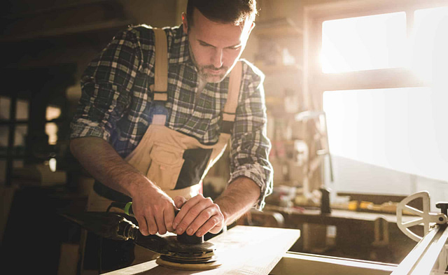 Home Improvement Business