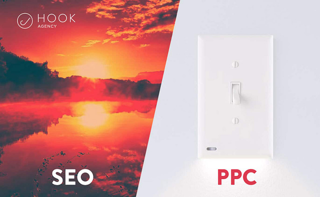 PPC vs. SEO