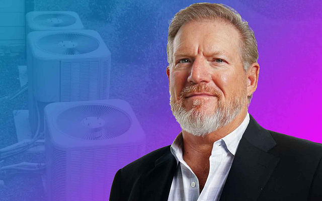 Ken Goodrich from pricing to profit