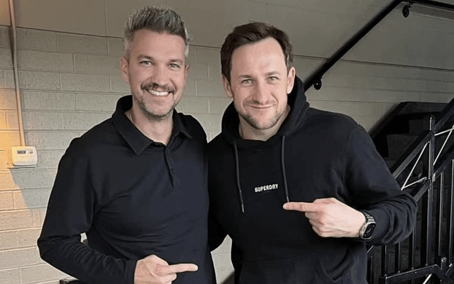 Top Best Roofing Influencers to collaborate with, dmitry lipinskiy, john senac