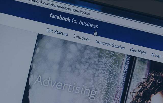 Facebook Ads - Paid Social