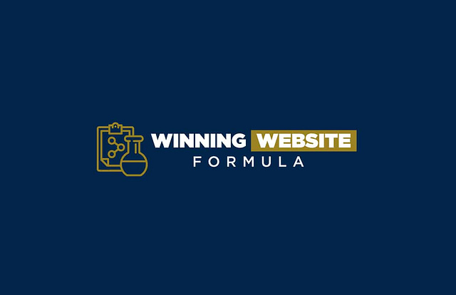 Winning Website Formula for Construction, Roofing, Contractors
