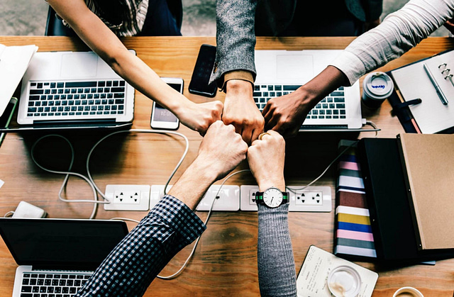 Company Culture 2019