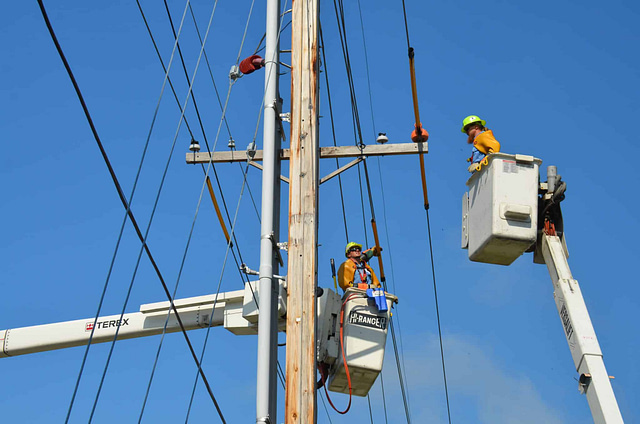 electrical contractor leads