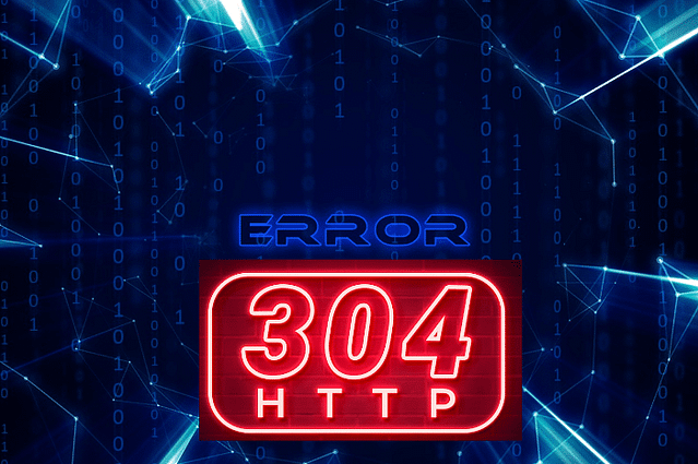 304 status code